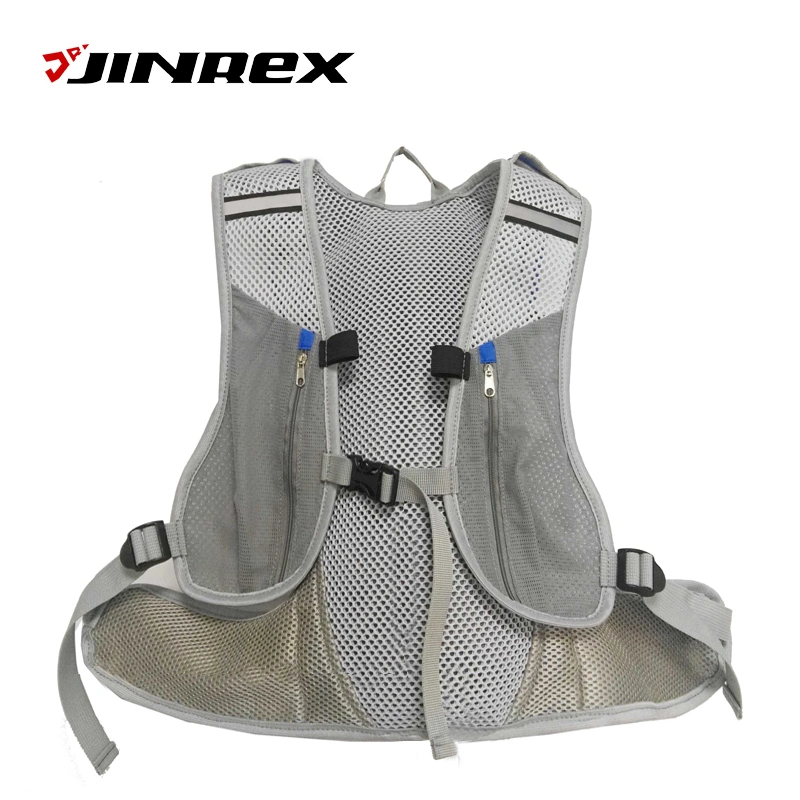 Jinrex Hydration Outdoor Sports Cycling Running Hiking Camping, Climbing and Daily Training Backpack