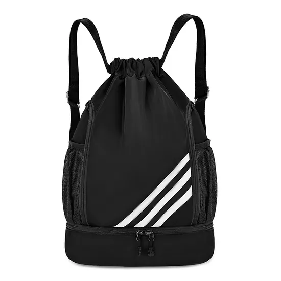 High Quality Yoga Mat Bag Yoga Mat Carrier Full-Zip Exercise Yoga Mat Carry Bag for Women Men with Multi-Functional Storage Pockets
