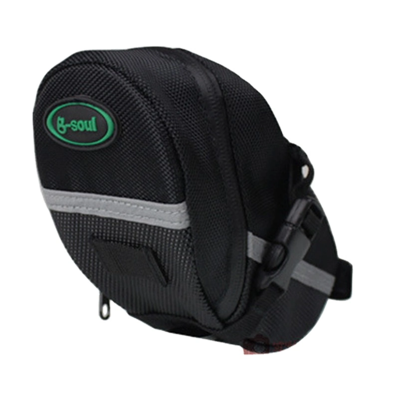 Outdoor Waterproof Mountain Road Cycling Saddle Bag Bicycle Bike Under Seat Tail Rear Pannier Bicicleta Accessories