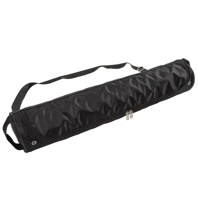 Full-Zip Exercise Mat OEM Carry Waterproof Yoga Bag