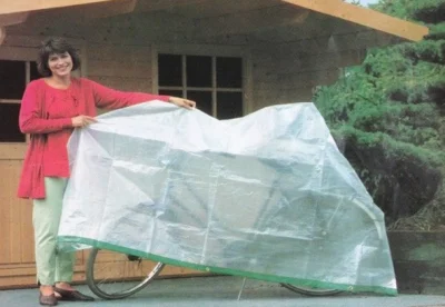 자전거 야외 우산 안락 의자 소파 커버