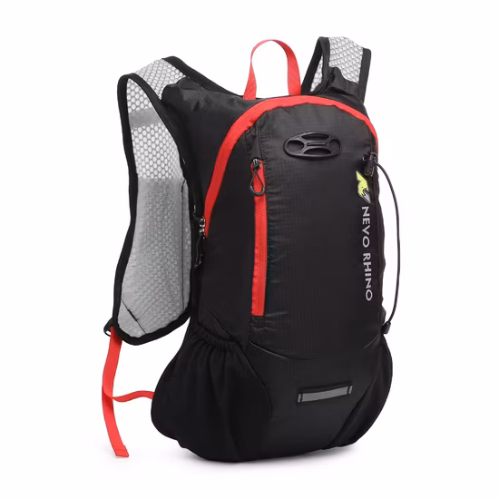 방수 야외 스포츠 여행 레저 사이클링 자전거 하이킹 러닝 캠핑 물 방광 가방 배낭 (CY3528)